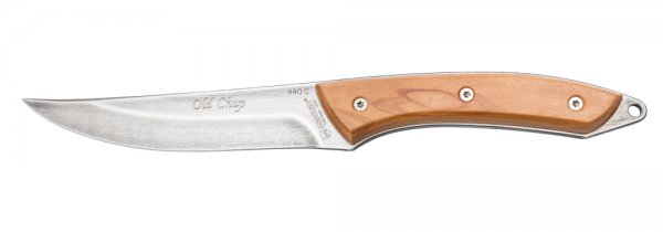 Lovecký a outdoorový nůž Mercury Old Chap