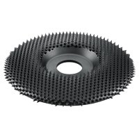 Kutzall Tarnik z węglików Kutzall Tarnik z węglików spiekanych, Ø 114 mm, płaski, Extreme, ek. gruby