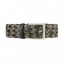 marrone scuro/oliva