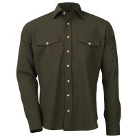 Laksen »Lancaster« Laksen »Lancaster« Men's Shirt, Size M