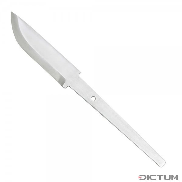 Carbon Steel Blade, Blade Length 85 mm