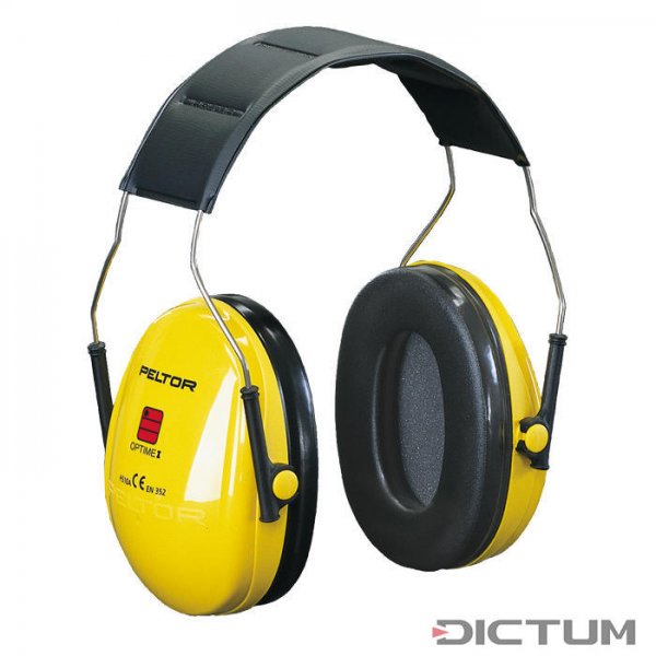 Peltor Optime 1 Hearing Protector