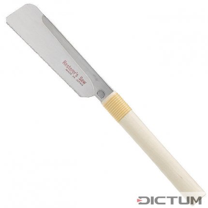 Поперечная ножовка Z-Saw Dozuki Mini мелкая, 150 мм
