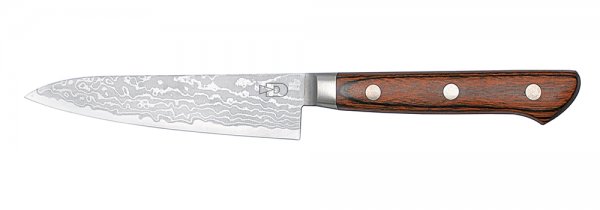 Serie di coltelli DICTUM »Klassik«, coltello da carne e pesce, Gyuto