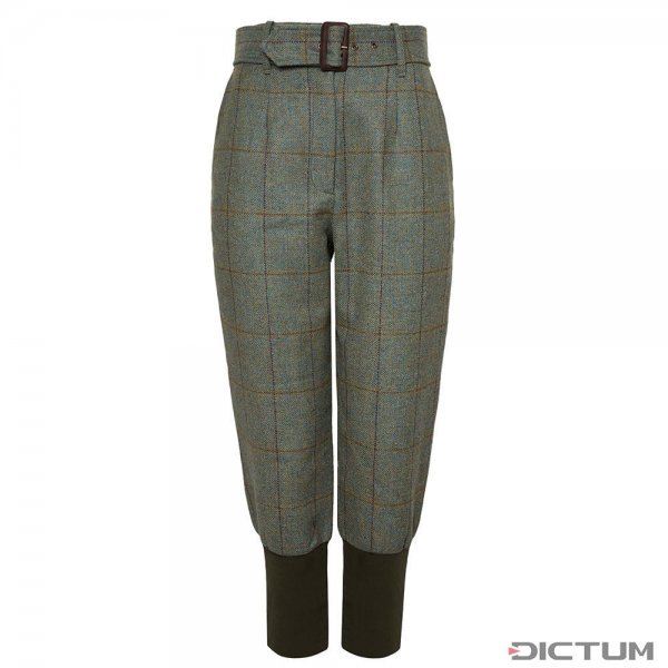 Pantalones bombachos para mujer Purdey High Waist, Minto, , talla 36