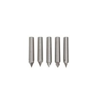 Fisch Centring Pins for Multi-Function Wave-Cutter