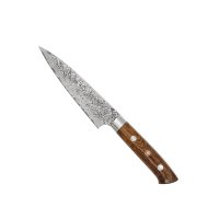 Нож для мяса и рыбы Saji Нож для мяса и рыбы Saji Hocho, Gyuto