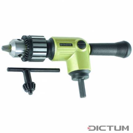 Angle Drill Head