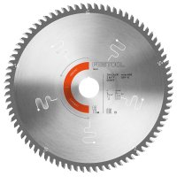 Festool Special saw blade 254x2,4x30 TF80 L