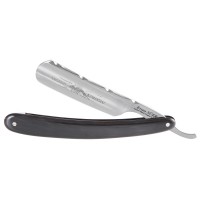 Rasiermesser Rasiermesser 6/8", Büffelhorn