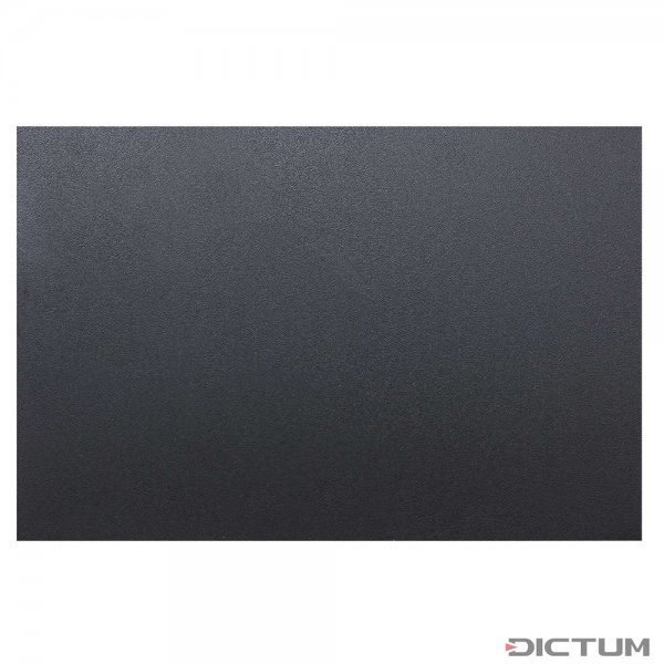 Kydex negro, 300 x 200 x 2 mm