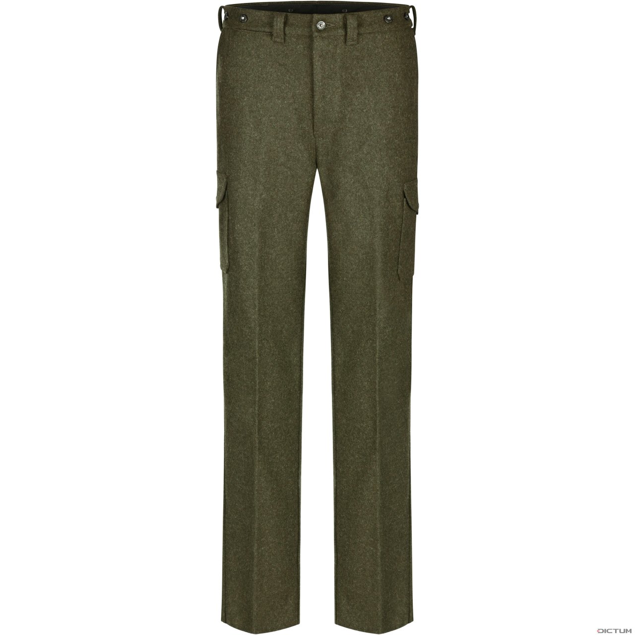 Filson Mackinaw Field Pant Forest Green Size 52 Pants Dictum