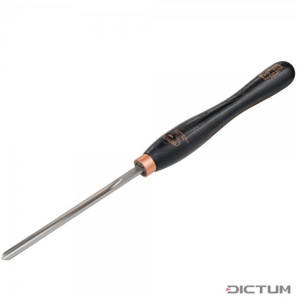 Crown Formröhre »europäische Form«, M42-HSS Cryogenic, Klingenbreite 9 mm