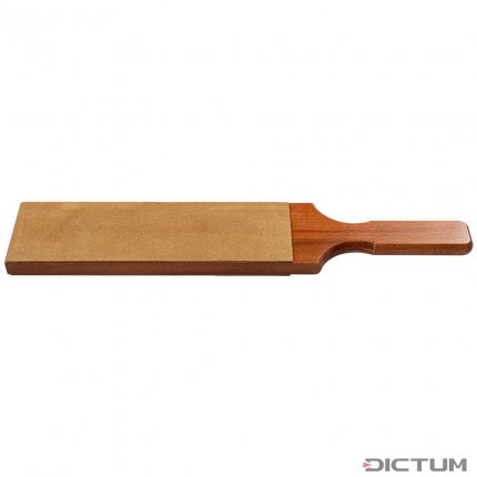 Paddle Strop, Two-sided