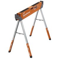 Caballetes de trabajo Bora Speedhorse XT PM-4550, 2 piezas