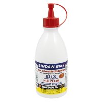 Bindan-Blitz Wood and Assembly Glue, 280 g
