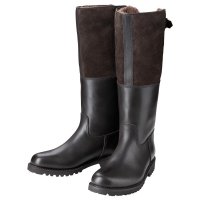 Buty myśliwskie damskie Buty myśliwskie damskie Ludwig Reiter, mokka, rozmiar 37