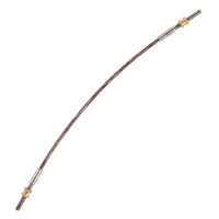 Stradpet Titanium Loop, Stradpet Titanium Loop, Violin 4/4 - 3/4, Titanium Thread