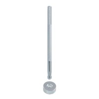 Nýtovací nástroj pro očka Nýtovací nástroj pro očka s vnitřním průměrem 4,0 mm