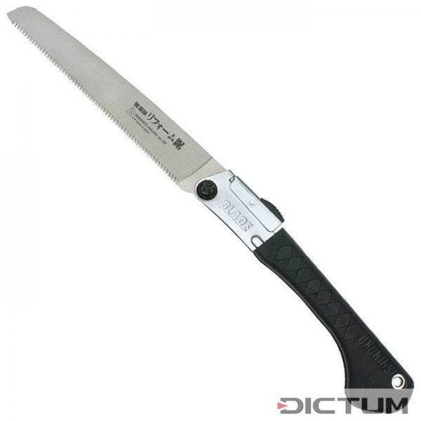 Ishinoko Joiner's Folding Saw 210