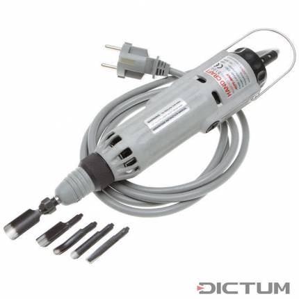Auto Mach Power Carver