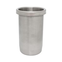 Vase Insert Stainless Steel, Large