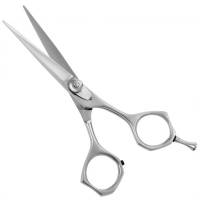 Hair Cutting Scissors D-Line Straight