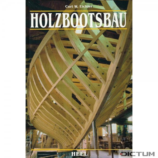 Holzbootsbau