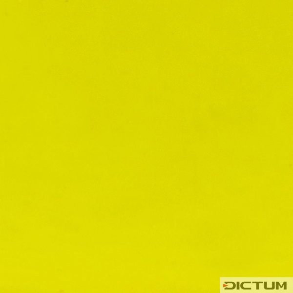RosinLegnin 环氧树脂色浆，透明，黄色。