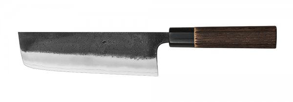 Нож для чистки овощей Yamamoto Hocho SLD, Usuba
