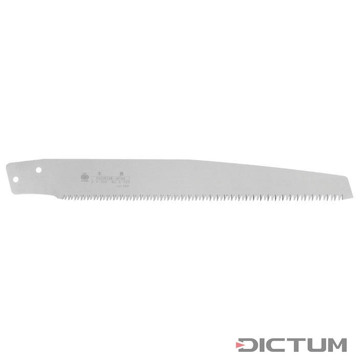 Dictum Ersatzblatt Japansäge Ryoba Seiun 270 mm Sägeblatt 712905 | 14679
