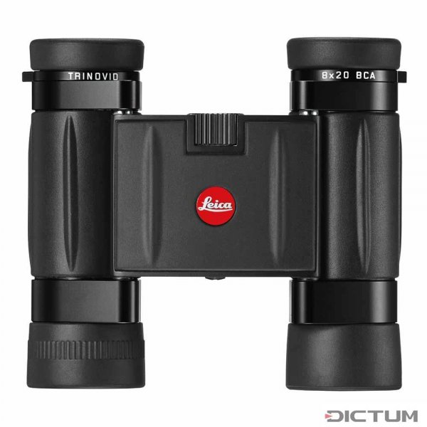Leica Trinovid 8 x 20 BCA Binoculars