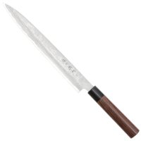 Okada Hocho, Yanagiba, cuchillo para pescado