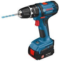 Bosch Bosch Akku-Schlagbohrschrauber GSB 14,4-2-LI Professional in L-BOXX