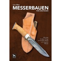 Messerbauen für Messerbauen für Einsteiger