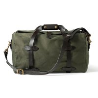 Filson Duffle-Small, Filson Duffle-Small, Otter Green