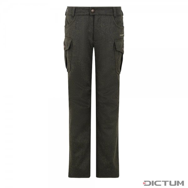 Pantalon en loden pour homme Heinz Bauer » Kicking Horse «, taille 110