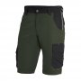 olive/black