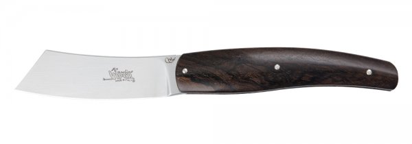 Viper Folding Knife Rasolino, Ziricote