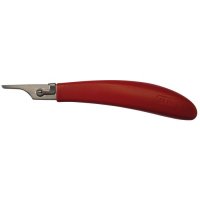 Scalpel Handle, Plastic, Without Blade