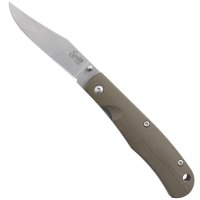 Zavírací nůž Cypress Zavírací nůž Cypress Trapper, G10, zelený