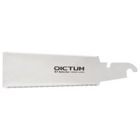Quick-change Saw Blade for DICTUM Akagashi »Junior« Ryoba 160