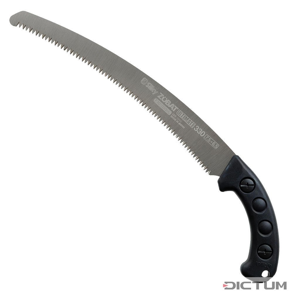 Silky zubat 330 pruning saw hotsell