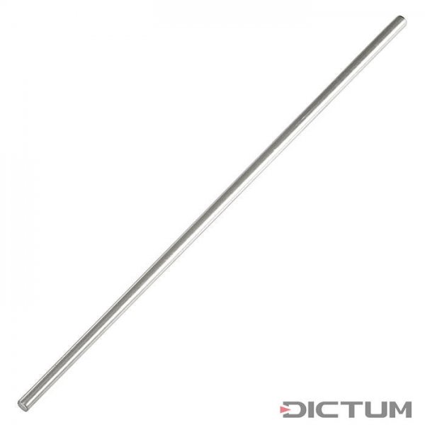 Stainless Steel Rod, Round, Ø 3 mm