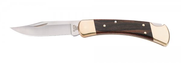 Охотничий нож Buck 110