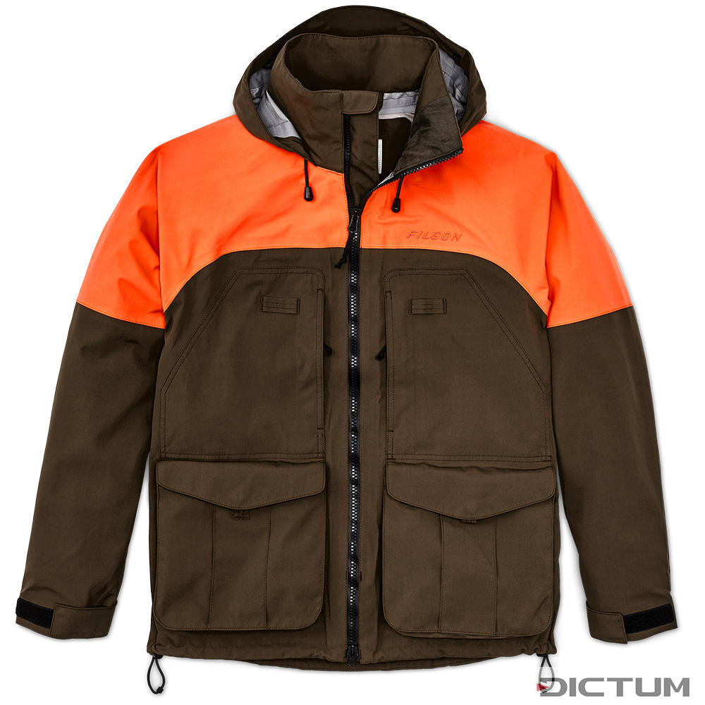 Columbia men's ptarmigan lite jacket 2025