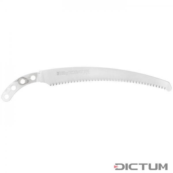 Replacement blade for Silky Zübat Pruning Saw 330-7.5