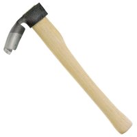Pfeil Pfeil Zweihand-Hohldechsel, Stich 7