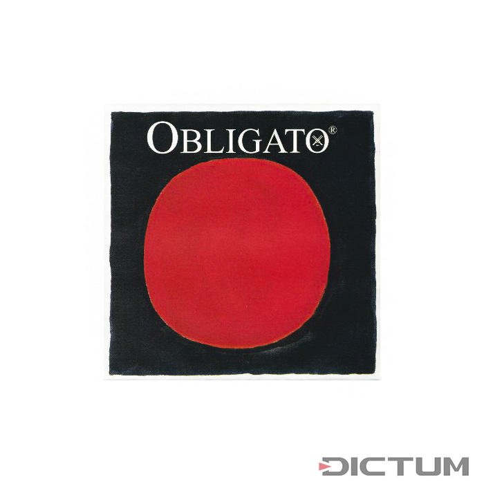 Pirastro obligato top