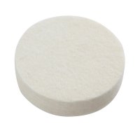 Almohadilla pulidora de Almohadilla pulidora de microfibra Merlin2 Ø 50 mm